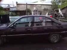 Opel Omega, 1990