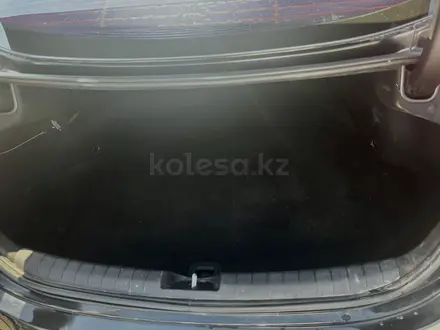 Hyundai Grandeur 2019 года за 13 300 000 тг. в Алматы – фото 11