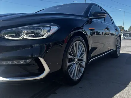 Hyundai Grandeur 2019 года за 13 300 000 тг. в Алматы – фото 10