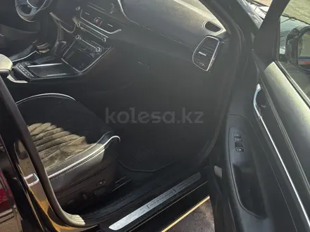 Hyundai Grandeur 2019 года за 13 300 000 тг. в Алматы – фото 15
