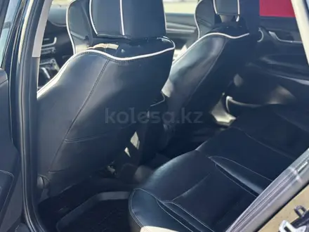 Hyundai Grandeur 2019 года за 13 300 000 тг. в Алматы – фото 12