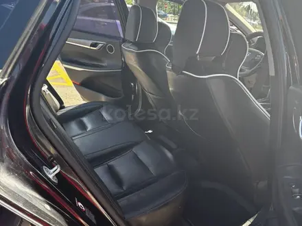 Hyundai Grandeur 2019 года за 13 300 000 тг. в Алматы – фото 14