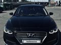 Hyundai Grandeur 2019 годаүшін13 300 000 тг. в Алматы