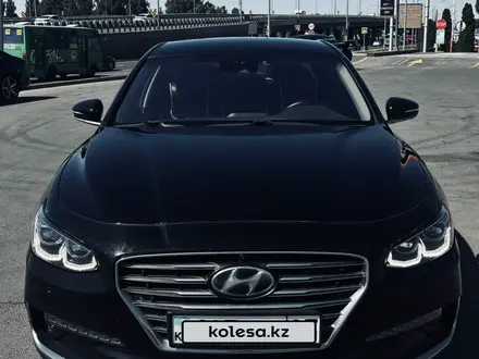Hyundai Grandeur 2019 года за 13 300 000 тг. в Алматы