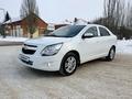 Chevrolet Cobalt 2024 года за 6 750 000 тг. в Костанай – фото 17