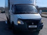 ГАЗ ГАЗель 2007 года за 3 700 000 тг. в Павлодар – фото 2