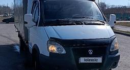 ГАЗ ГАЗель 2007 года за 3 700 000 тг. в Павлодар – фото 2