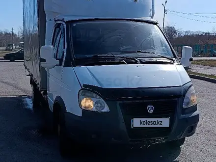 ГАЗ ГАЗель 2007 года за 3 700 000 тг. в Павлодар – фото 2
