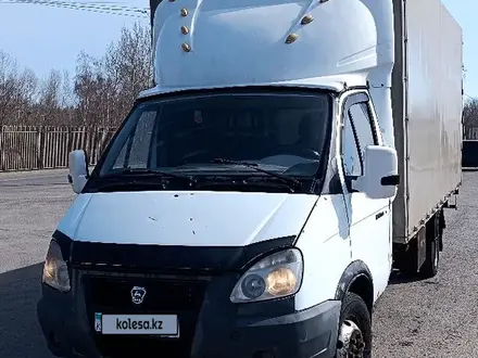 ГАЗ ГАЗель 2007 года за 3 700 000 тг. в Павлодар