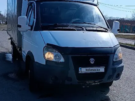 ГАЗ ГАЗель 2007 года за 3 700 000 тг. в Павлодар – фото 20