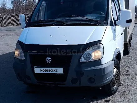 ГАЗ ГАЗель 2007 года за 3 700 000 тг. в Павлодар – фото 21