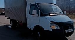 ГАЗ ГАЗель 2007 года за 3 700 000 тг. в Павлодар – фото 3