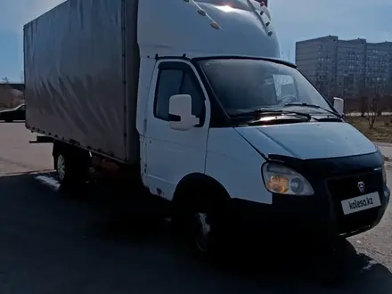 ГАЗ ГАЗель 2007 года за 3 700 000 тг. в Павлодар – фото 3