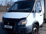 ГАЗ ГАЗель 2007 года за 3 700 000 тг. в Павлодар – фото 5
