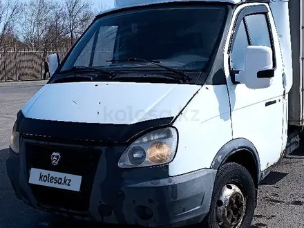 ГАЗ ГАЗель 2007 года за 3 700 000 тг. в Павлодар – фото 5