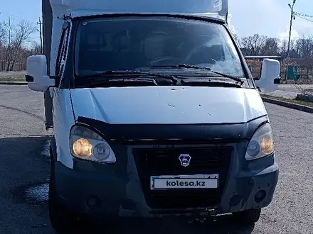 ГАЗ ГАЗель 2007 года за 3 700 000 тг. в Павлодар – фото 6
