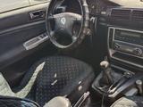 Volkswagen Passat 1998 годаүшін2 500 000 тг. в Астана – фото 5