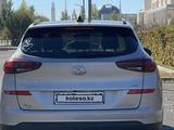 Hyundai Tucson 2020 годаүшін12 000 000 тг. в Астана – фото 4