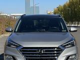 Hyundai Tucson 2020 годаүшін12 000 000 тг. в Астана