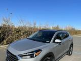 Hyundai Tucson 2020 годаүшін12 000 000 тг. в Астана – фото 3