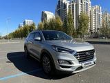 Hyundai Tucson 2020 годаүшін12 000 000 тг. в Астана – фото 2