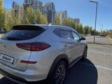Hyundai Tucson 2020 годаүшін12 000 000 тг. в Астана – фото 5