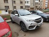 Lifan X60 2017 годаүшін4 500 000 тг. в Астана