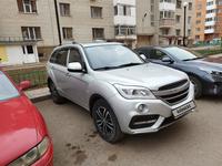 Lifan X60 2017 года за 4 500 000 тг. в Астана