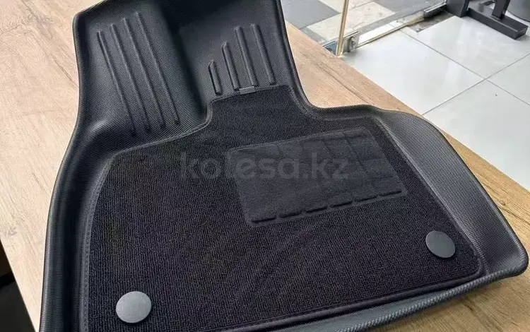 Коврики (полики) для Li и других автомобилей за 70 000 тг. в Астана