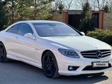 Mercedes-Benz CL 63 AMG 2006 годаүшін15 000 000 тг. в Караганда – фото 3