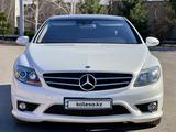 Mercedes-Benz CL 63 AMG 2006 годаүшін15 000 000 тг. в Караганда
