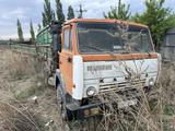 КамАЗ  55102 1990 года за 3 000 000 тг. в Семей