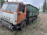 КамАЗ  55102 1990 года за 3 000 000 тг. в Семей – фото 2