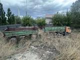 КамАЗ  55102 1990 года за 3 000 000 тг. в Семей – фото 4