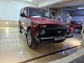 ВАЗ (Lada) 2121 (4x4) 2020 года за 5 250 000 тг. в Алматы – фото 9