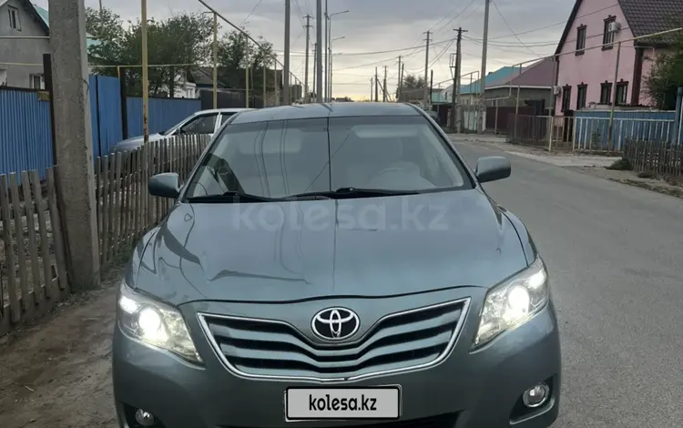 Toyota Camry 2009 года за 4 000 000 тг. в Атырау