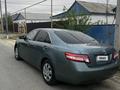 Toyota Camry 2009 года за 4 000 000 тг. в Атырау – фото 3