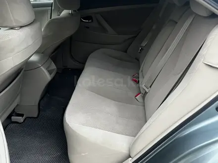 Toyota Camry 2009 года за 4 000 000 тг. в Атырау – фото 10
