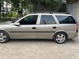 Opel Vectra 1998 годаүшін1 600 000 тг. в Шымкент – фото 5