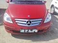 Mercedes-Benz B 200 2006 годаfor2 300 000 тг. в Атырау – фото 5