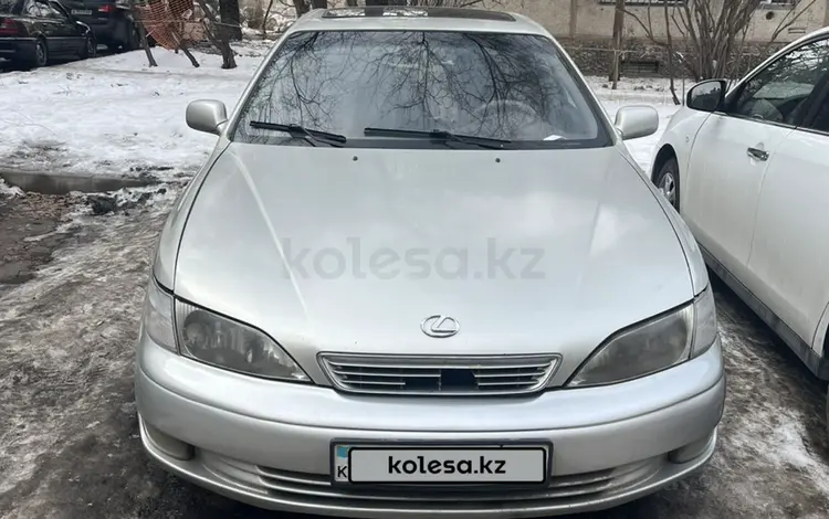 Lexus ES 300 1998 года за 3 300 000 тг. в Шымкент