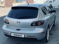 Mazda 3 2005 годаүшін3 950 000 тг. в Астана – фото 6