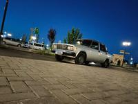 ВАЗ (Lada) 2107 2011 года за 1 200 000 тг. в Туркестан