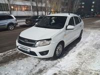 ВАЗ (Lada) Granta 2191 2015 годаүшін1 800 000 тг. в Астана