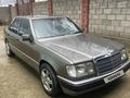 Mercedes-Benz E 230 1991 годаүшін1 600 000 тг. в Шымкент – фото 5