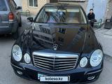 Mercedes-Benz E 350 2007 годаүшін7 800 000 тг. в Астана – фото 2