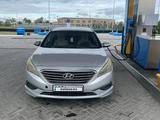 Hyundai Sonata 2014 годаүшін7 400 000 тг. в Костанай – фото 2