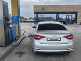 Hyundai Sonata 2014 годаүшін7 400 000 тг. в Костанай – фото 4