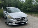 Hyundai Sonata 2014 годаүшін7 400 000 тг. в Костанай