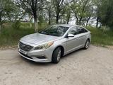 Hyundai Sonata 2014 годаүшін7 400 000 тг. в Костанай – фото 3